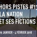HorsPistes 2018 - KomPost