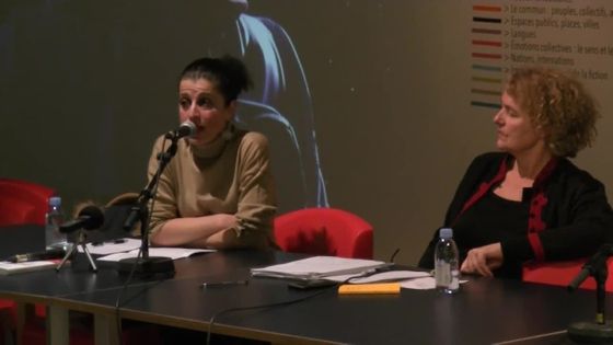 HorsPistes 2018 - KomPost