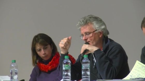 Vertigo - Contre l\'autoritarisme