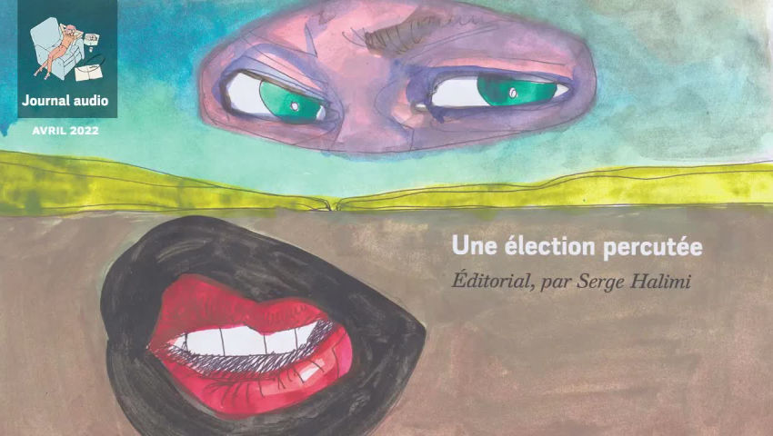 Le Monde diplomatique
