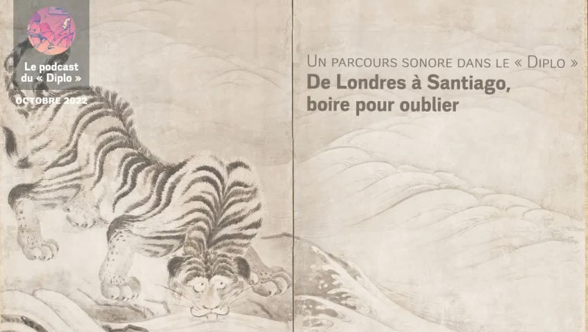 Le Monde diplomatique