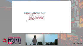 Image from Tout ce que vous ne vouliez pas savoir sur le DNS... en Python