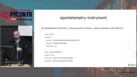 Image from Anatomy of a Python OpenTelemetry instrumentation