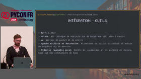 Image from Rust pour les développeurs Python : Avantages et intégration