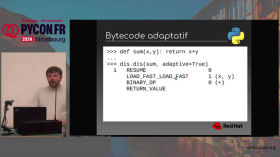Image from Nouveautés de Python 3.13