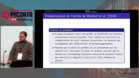 Image from Confidentialité d’un point de vue des bases de données médicales confidentielles grâce au package synthcity