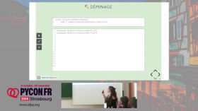 Image from Petit manuel de déminage de l’ORM Django