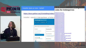 Image from Qu'est-ce qu'il y a dans un virtualenv?