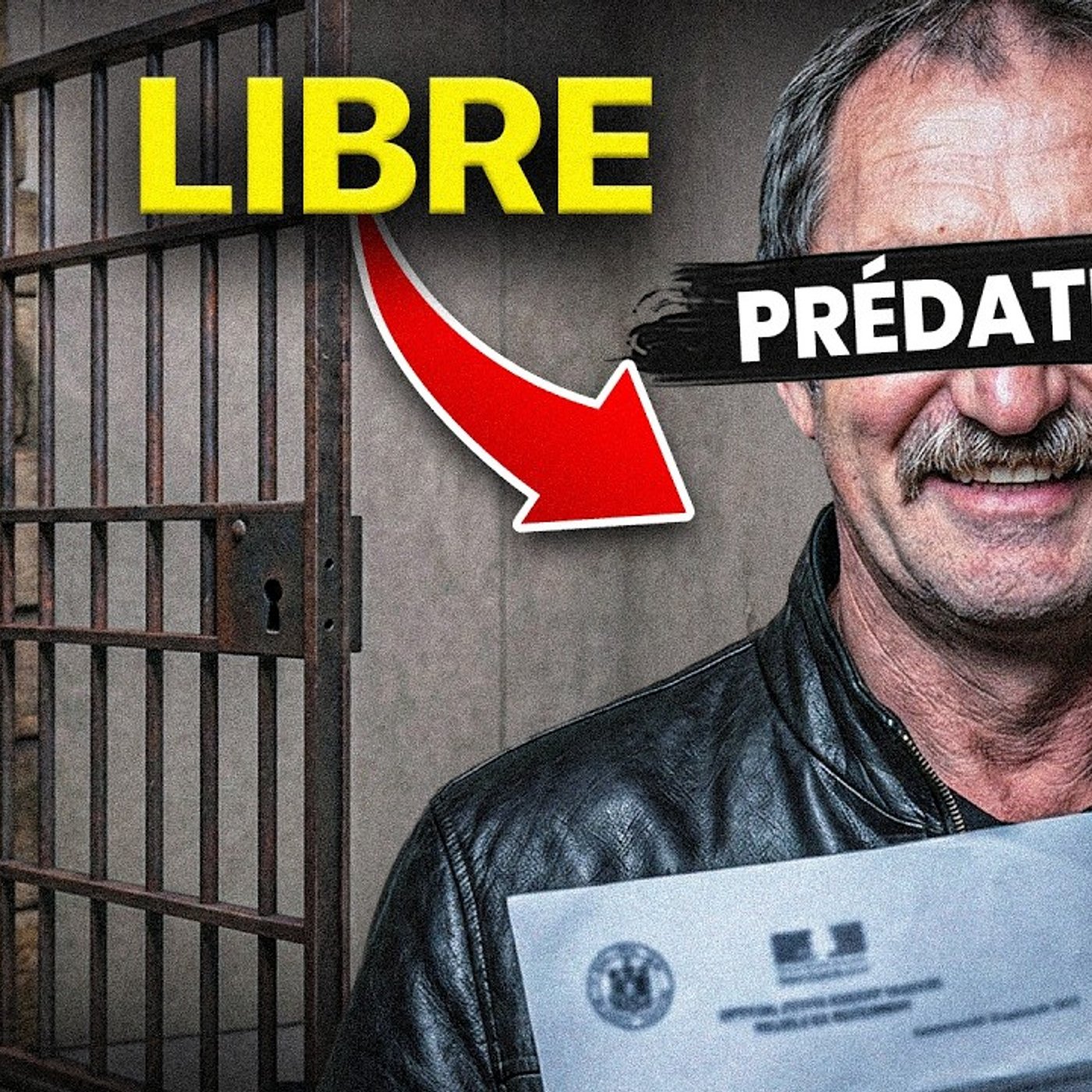 La justice d’internet libère les prédateurs s*xuels episode artwork
